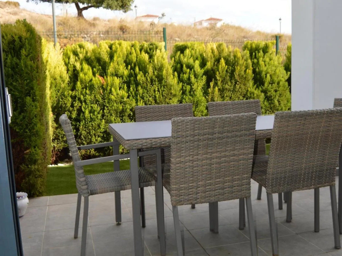 Villa Mangos Scandinavian Living Nerja Spain