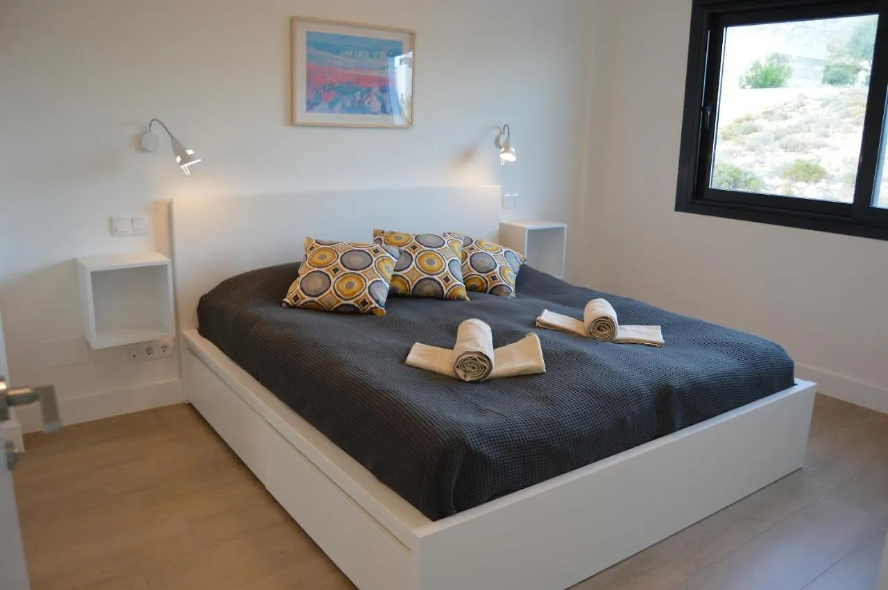 Mangos Scandinavian Living Nerja 0*,  Spain