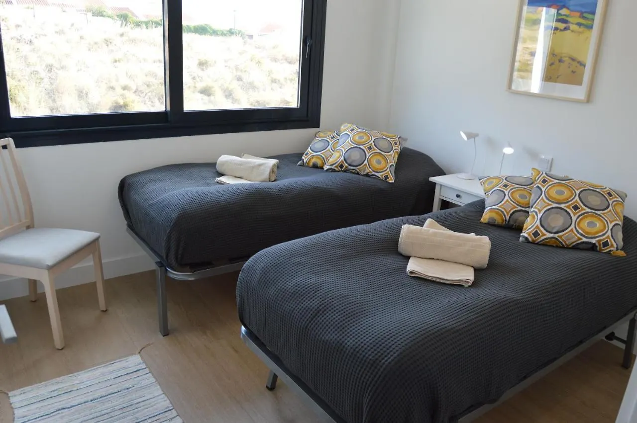 Mangos Scandinavian Living Nerja Villa