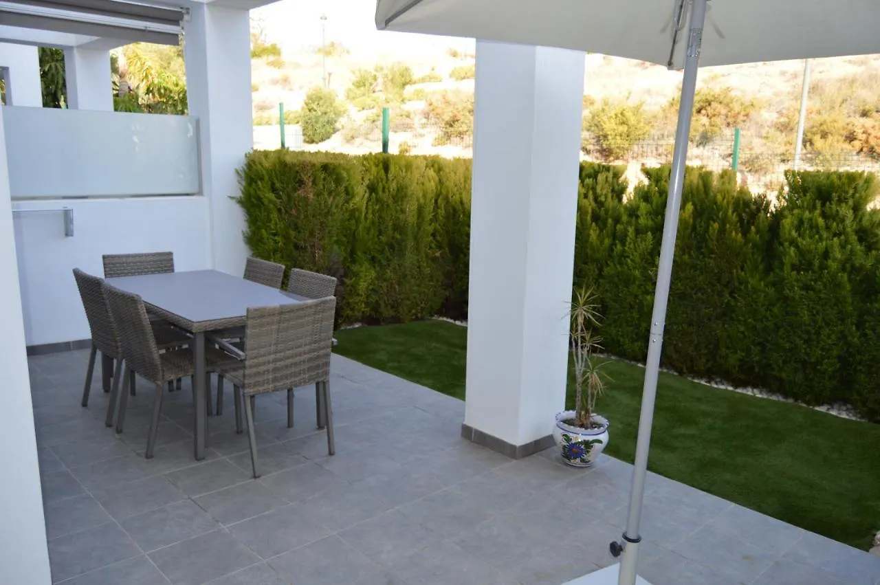 Mangos Scandinavian Living Nerja Spain