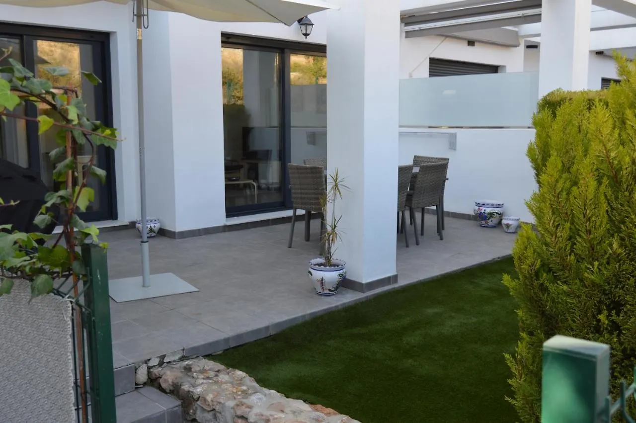 Mangos Scandinavian Living Nerja Spain