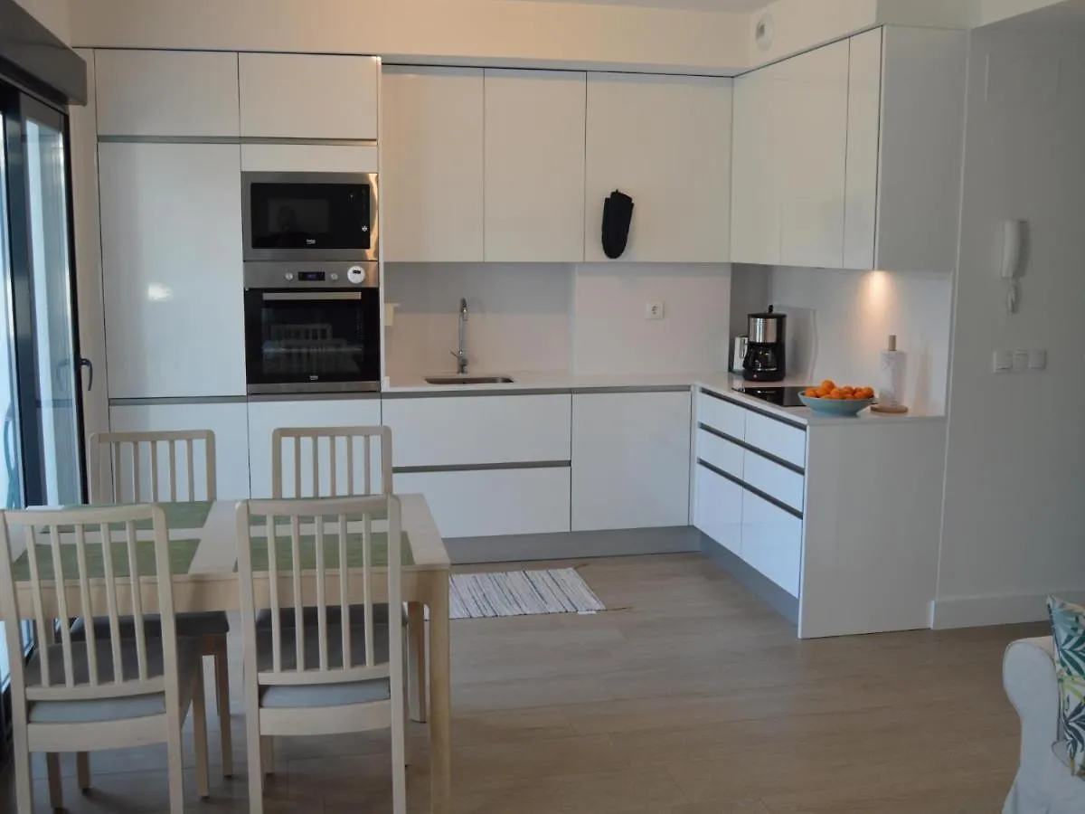 Villa Mangos scandinavian living nerja
