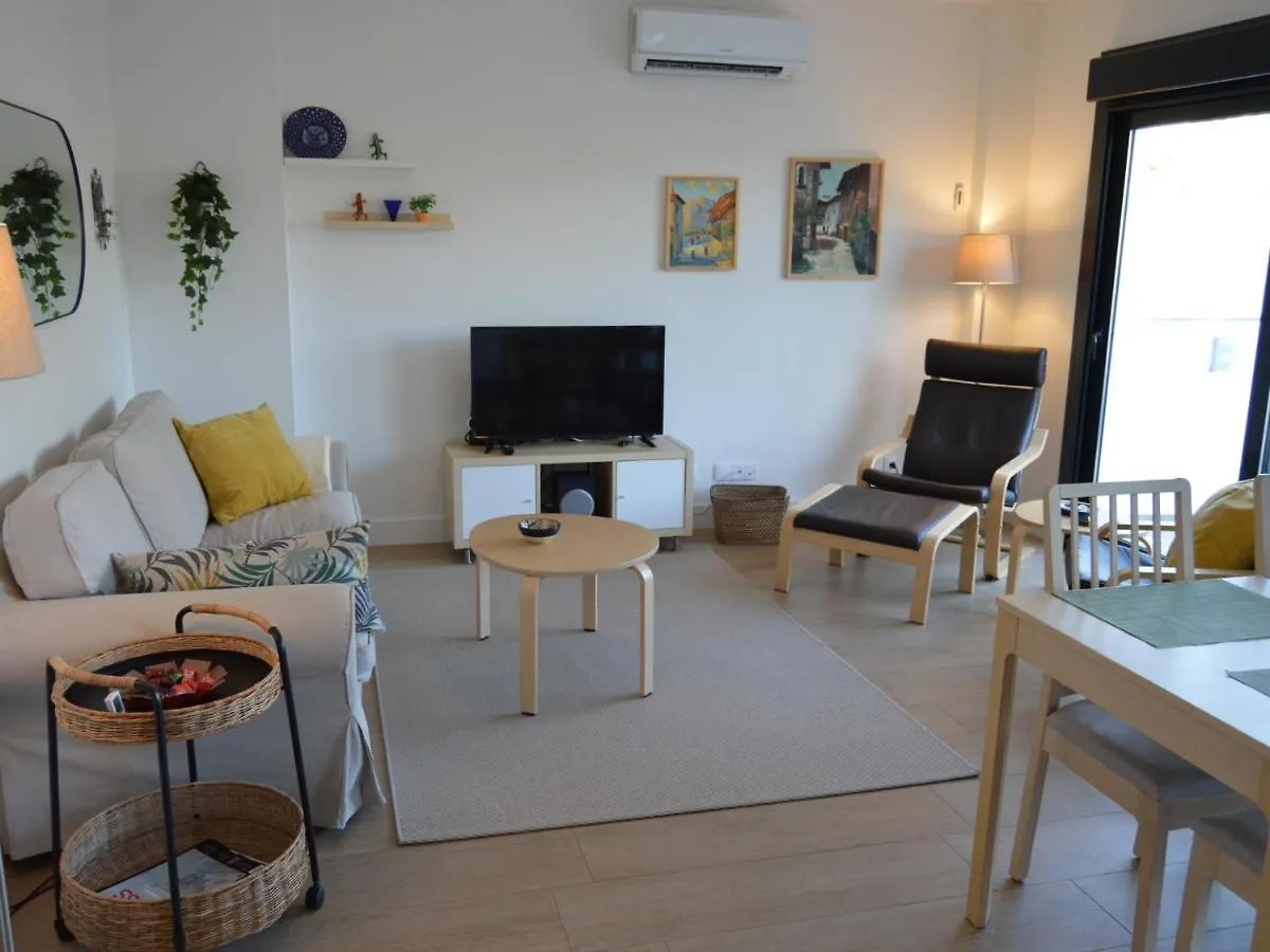 Mangos scandinavian living nerja España