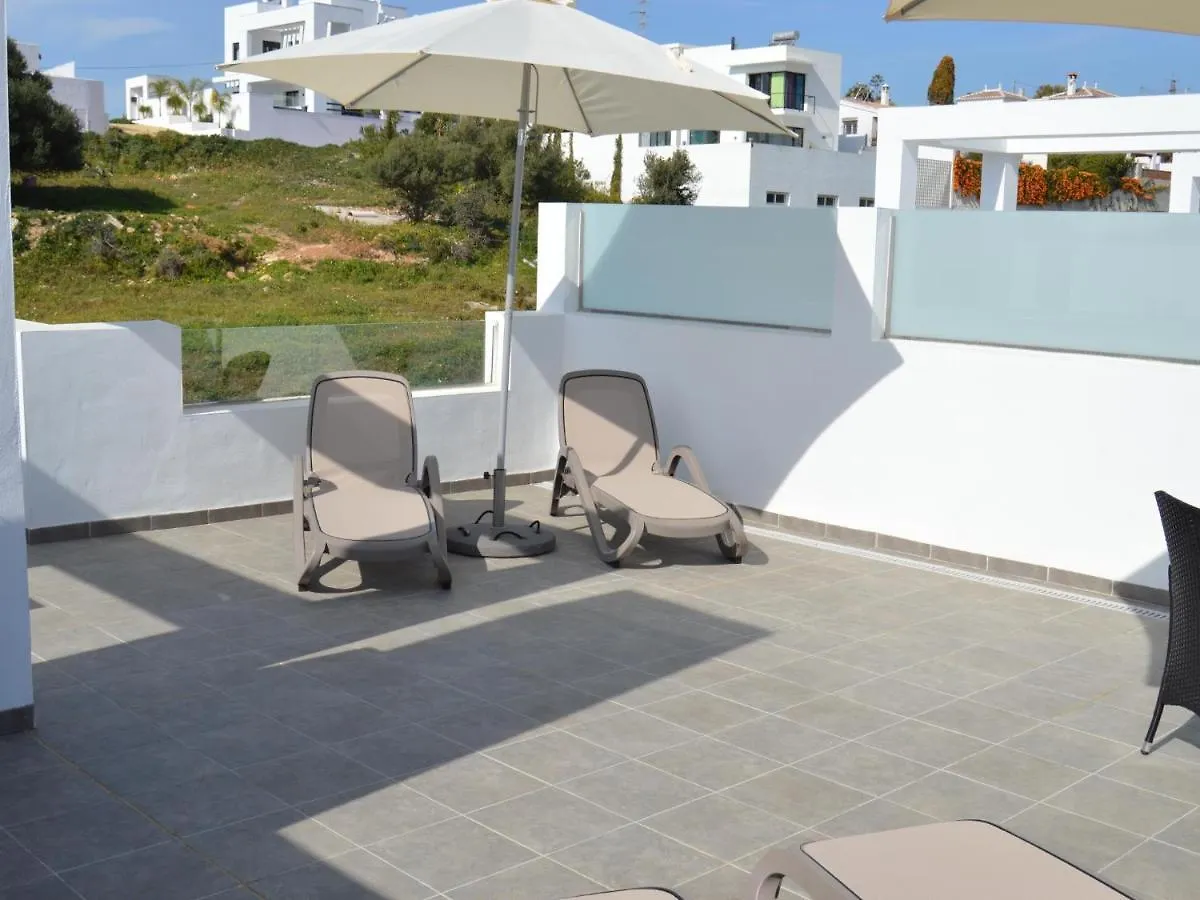 Mangos scandinavian living nerja Villa