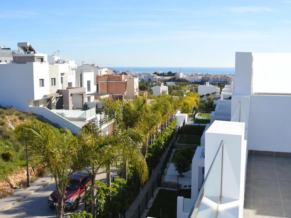 Mangos scandinavian living nerja