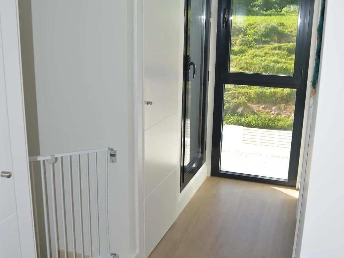 Mangos scandinavian living nerja Villa