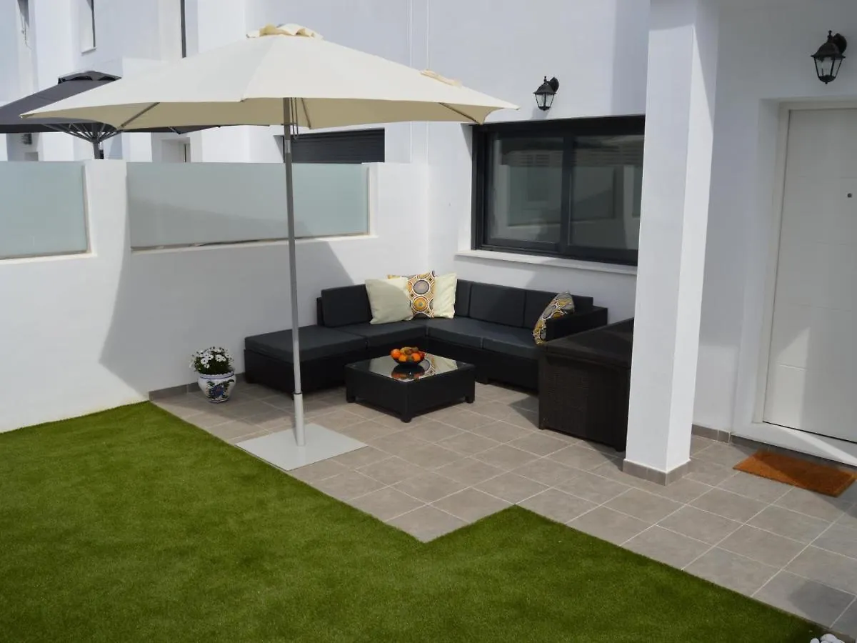 Mangos Scandinavian Living Nerja contacts